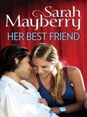 cover image of Her Best Friend